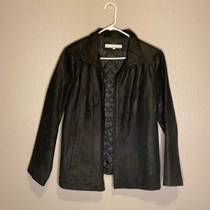 Wilson’s Leather jacket